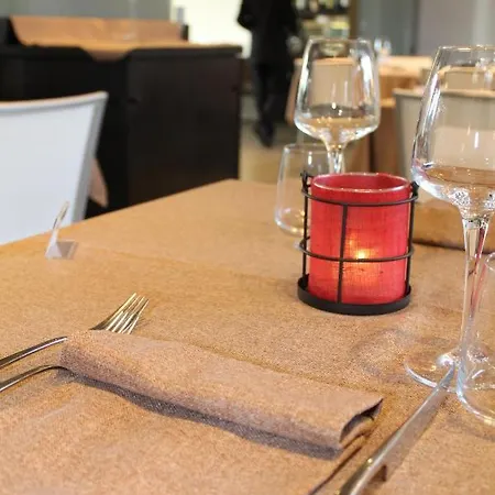 Hotel Western Rome Airport 4*