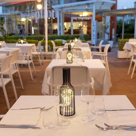Hotel Western Rome Airport