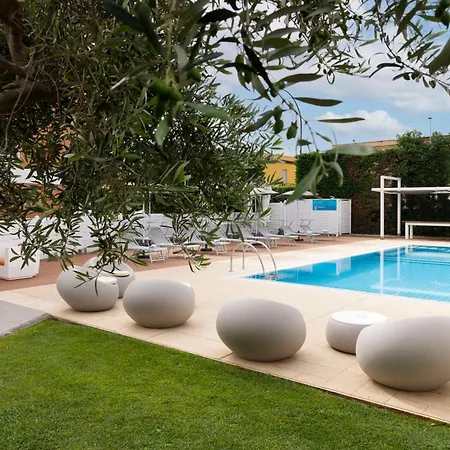 Hotel Western Rome Airport Fiumicino