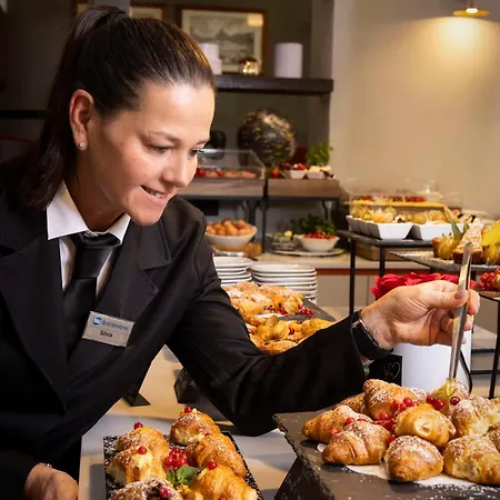 Hotel Western Rome Airport Fiumicino