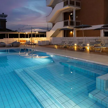 מלון Western Rome Airport