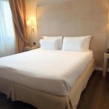 Otel Western Rome Airport Fiumicino