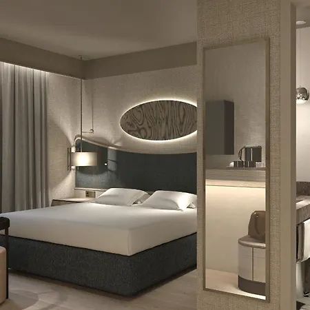 Hotel Western Rome Airport Fiumicino