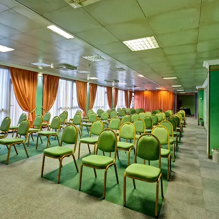 Western Rome Airport