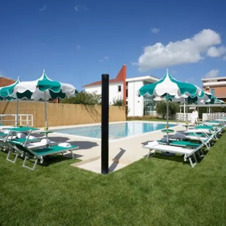 Western Rome Airport 4* Fiumicino