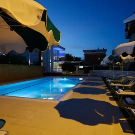 Hotel Western Rome Airport 4*