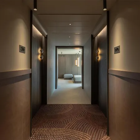 Western Rome Airport Hotel Fiumicino
