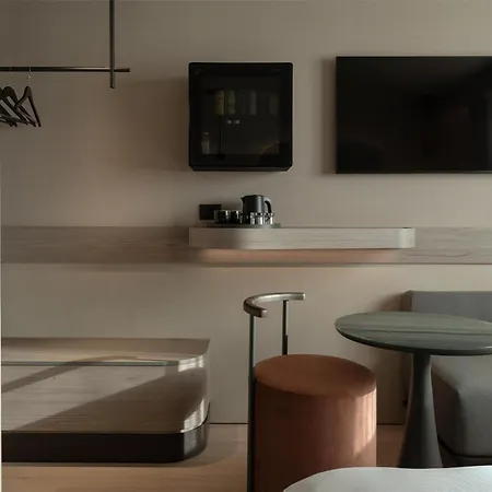 Hotel Western Rome Airport 4*