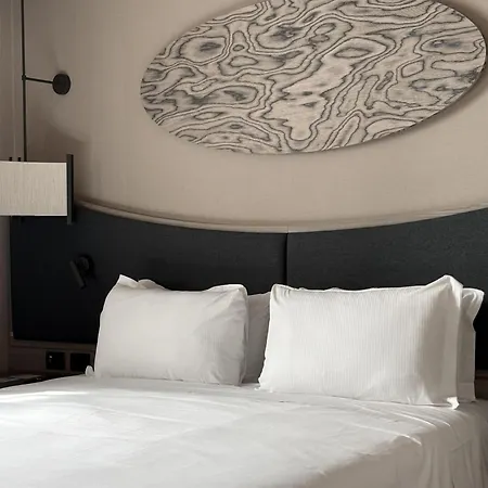 Western Rome Airport Hotel Fiumicino