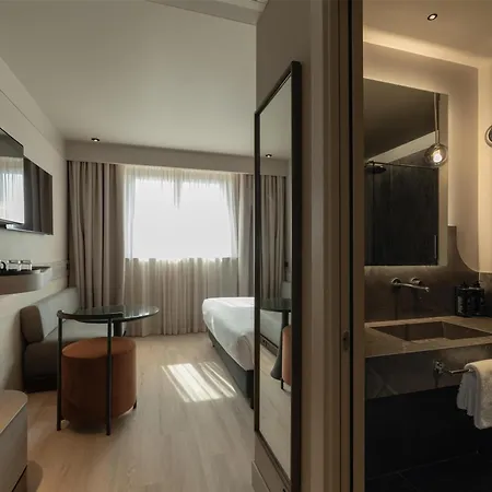 Hotel Western Rome Airport Fiumicino