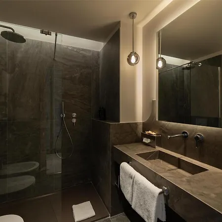 Hotel Western Rome Airport