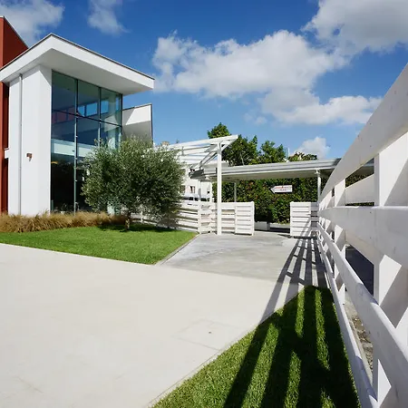 Otel Western Rome Airport 4*