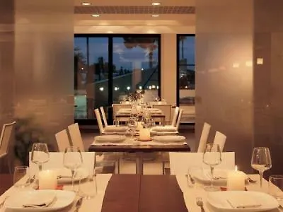 Otel Western Rome Airport Fiumicino