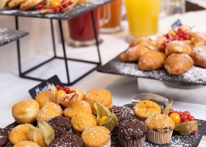 Western Rome Airport 4*