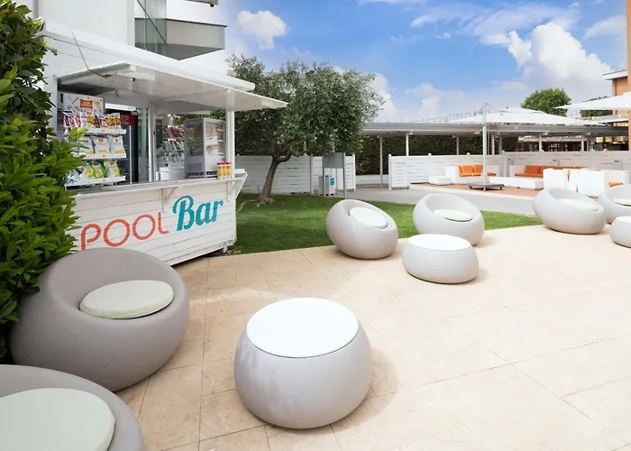 Western Rome Airport