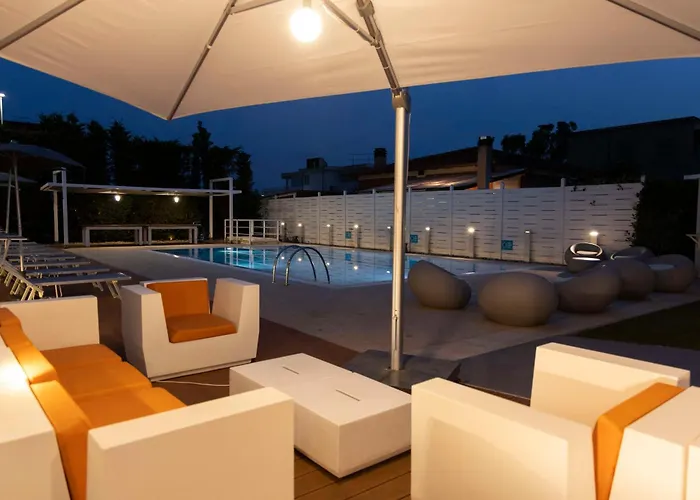 מלון Western Rome Airport 4*