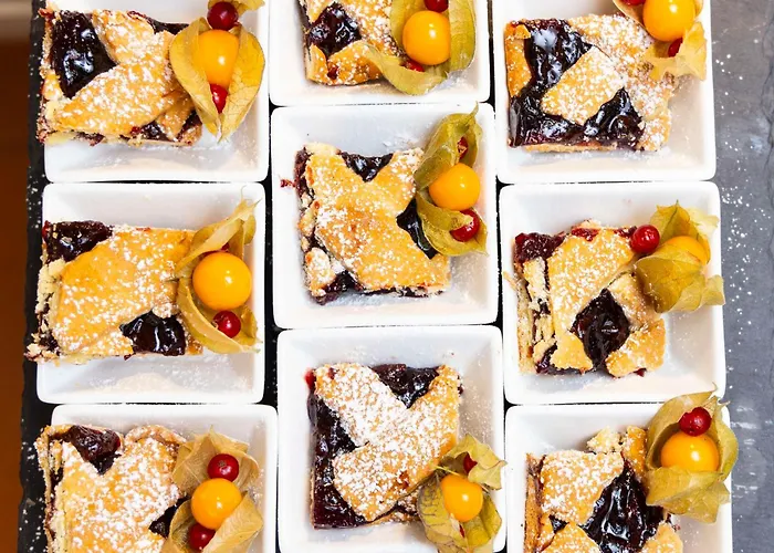 מלון Western Rome Airport