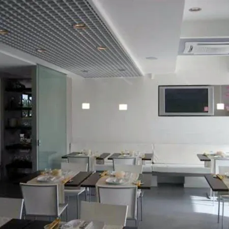 Western Rome Airport Hotel Fiumicino