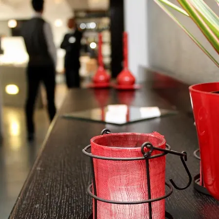 Western Rome Airport 4* Fiumicino