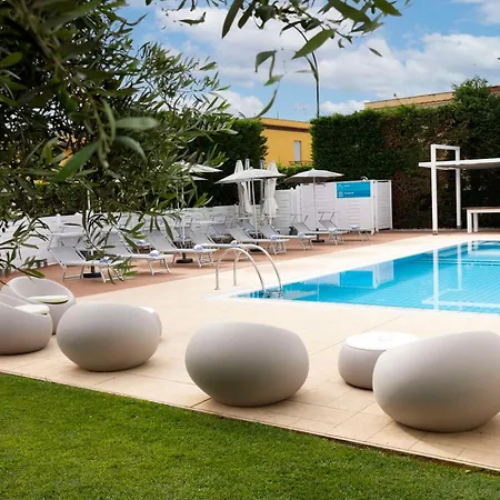 Hotel Western Rome Airport Fiumicino