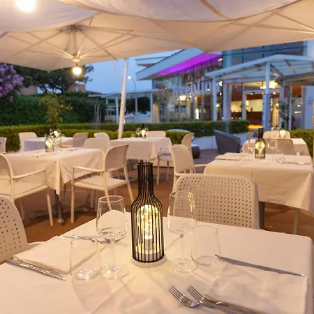 Hotel Western Rome Airport Fiumicino