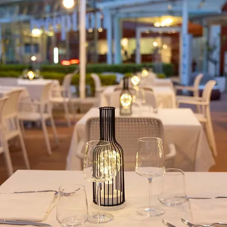 Hotel Western Rome Airport 4*