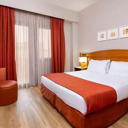 Western Rome Airport 4* Fiumicino