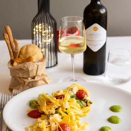 Western Rome Airport Hotel Fiumicino