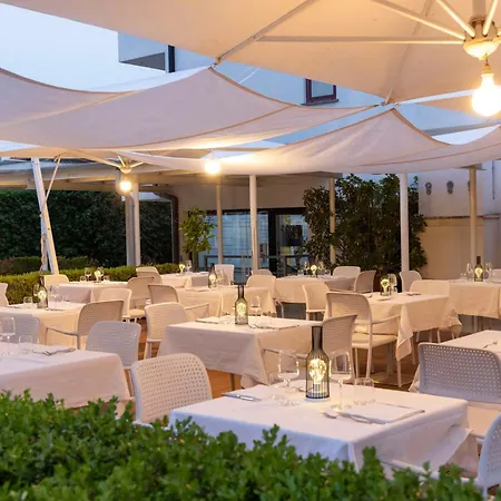 Western Rome Airport Hotel Fiumicino