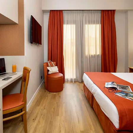 Hotel Western Rome Airport Fiumicino