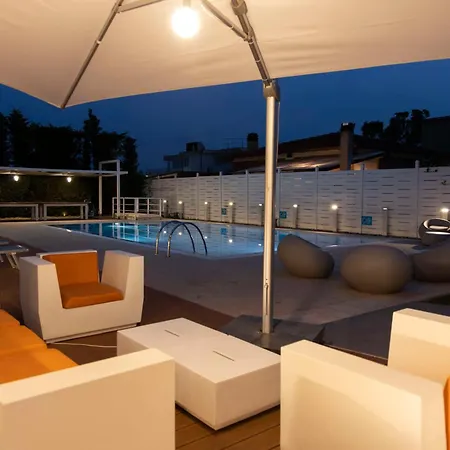 Hotel Western Rome Airport 4*