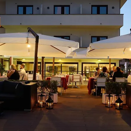 Western Rome Airport Fiumicino