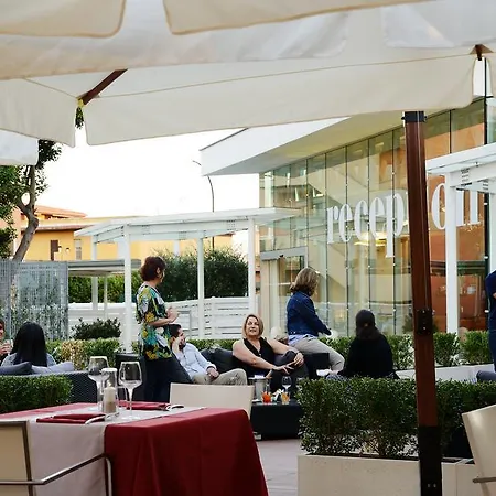 Western Rome Airport Hotel Fiumicino
