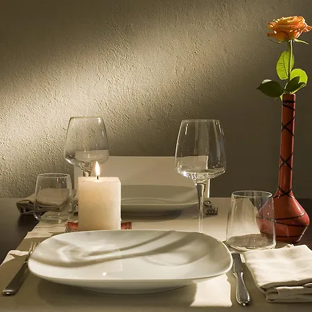 Hotel Western Rome Airport 4*