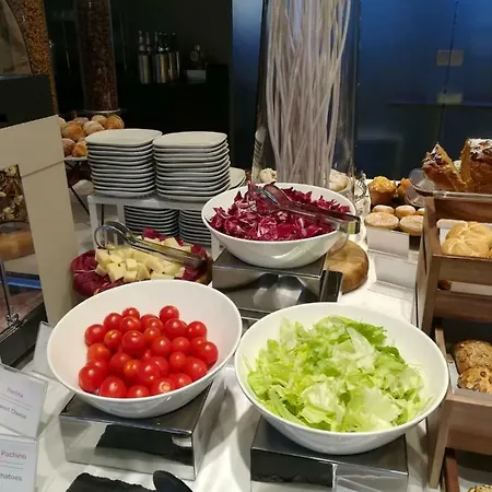 Hotel Western Rome Airport